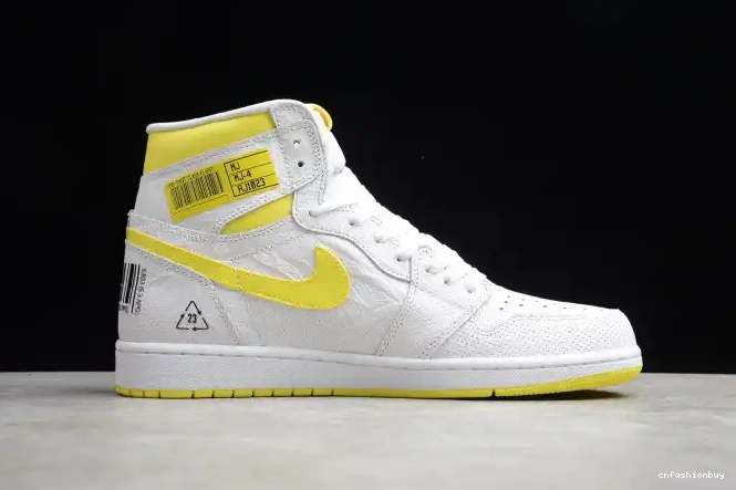 1 Class Air High 555088-170 First Retro Jordan Flight OG 0706
